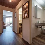 아파트 Casa Dschember 11