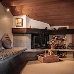 Casa Dschember 11 아파트 아로사