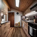 Casa Dschember 11 아파트 아로사