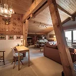 Casa Dschember 11 * 아로사