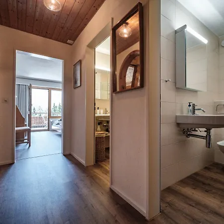 Appartement Casa Dschember 11