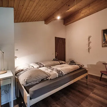 Casa Dschember 11 * Arosa