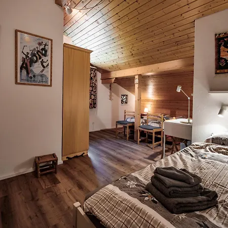 Casa Dschember 11 Arosa