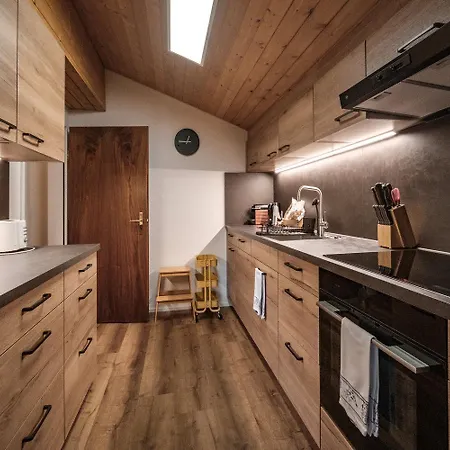 Casa Dschember 11 * Arosa