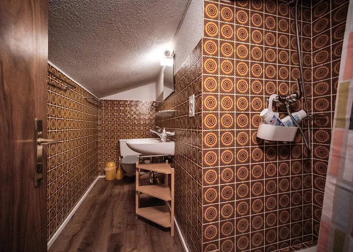 Casa Dschember 11 * Arosa