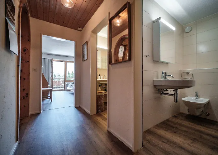 Apartment Casa Dschember 11