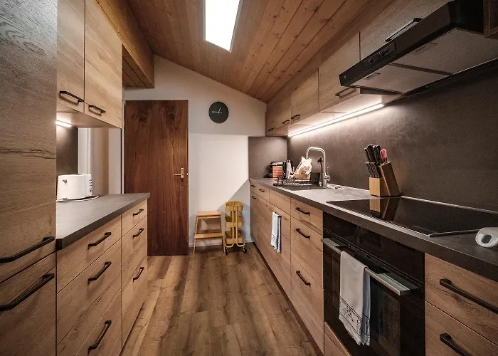 Casa Dschember 11 * Arosa