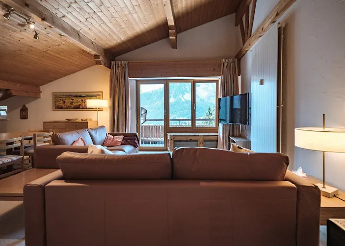 Casa Dschember 11 Arosa